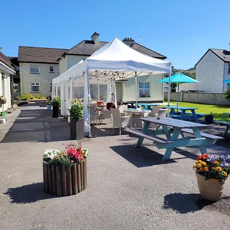 Abbey Hotel Ballyvourney Exterior foto