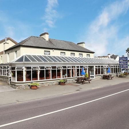 Abbey Hotel Ballyvourney Exterior foto