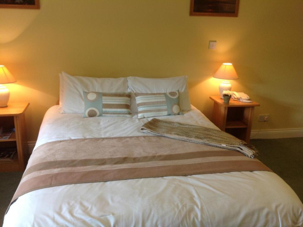 Abbey Hotel Ballyvourney Habitación foto